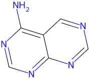 4-Aminopyrimido[4,5-d]pyrimidine