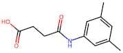 4-((3,5-Dimethylphenyl)amino)-4-oxobutanoic acid