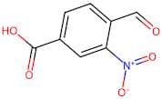 4-Formyl-3-nitrobenzoic acid