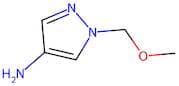 1-(Methoxymethyl)-1H-pyrazol-4-amine