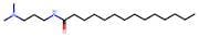 Myristamidopropyl dimethylamine