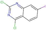 2,4-Dichloro-7-iodoquinazoline