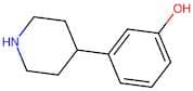 3-(Piperidin-4-yl)phenol