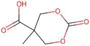 5-Methyl-2-oxo-1,3-dioxane-5-carboxylic acid