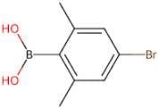4-Bromo-2,6-dimethylphenylboronic acid