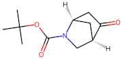 Tert-butyl(1r,4r)-5-oxo-2-azabicyclo[2.2.1]heptane-2-carboxylate