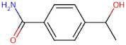 4-(1-Hydroxyethyl)benzamide