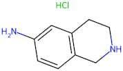 1,2,3,4-Tetrahydroisoquinolin-6-amine hydrochloride