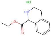 Ethyl1,2,3,4-tetrahydroisoquinoline-1-carboxylatehydrochloride