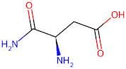 (R)-3,4-diamino-4-oxobutanoic acid