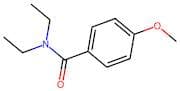 N,N-diethyl-4-methoxybenzamide