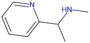 Methyl[1-(pyridin-2-yl)ethyl]amine