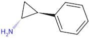 (1R,2S)-2-Phenylcyclopropan-1-amine
