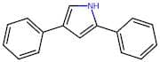 2,4-Diphenyl-1H-pyrrole