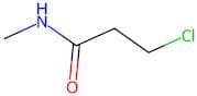 3-Chloro-N-methylpropanamide