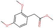 Methyl 2-(2,4-Dimethoxyphenyl)acetate