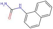 1-(Naphthalen-1-yl)urea