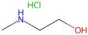 2-(Methylamino)ethanol hydrochloride