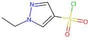 1-Ethyl-1H-pyrazole-4-sulfonyl chloride