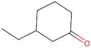 3-Ethylcyclohexan-1-one