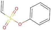 Phenyl ethylenesulfonate