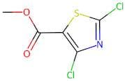 Methyl 2,4-dichlorothiazole-5-carboxylate