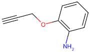 2-(Prop-2-yn-1-yloxy)aniline