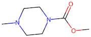 Methyl 4-methylpiperazine-1-carboxylate