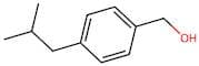 [4-(2-methylpropyl)phenyl]methanol