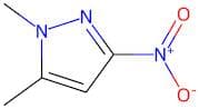 1,5-Dimethyl-3-nitro-1h-pyrazole