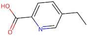 5-ethyl-2-pyridinecarboxylic acid