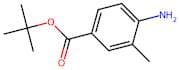 Tert-butyl 4-amino-3-methylbenzoate