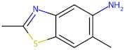 2,6-Dimethylbenzo[d]thiazol-5-amine