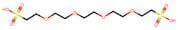 Bis-PEG4-sulfonic acid