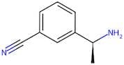 (S)-3-(1-Aminoethyl)benzonitrile