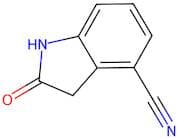 2-Oxoindoline-4-carbonitrile