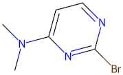 2-Bromo-N,N-Dimethylpyrimidin-4-amine