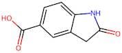 2-Oxindole-5-carboxylic acid