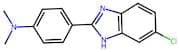 4-(6-Chloro-1h-benzo[d]imidazol-2-yl)-n,n-dimethylaniline