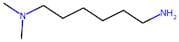 (6-Aminohexyl)dimethylamine