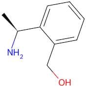 (s)-(2-(1-Aminoethyl)phenyl)methanol