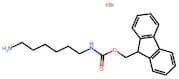 (9H-Fluoren-9-yl)methyl (6-aminohexyl)carbamate hydrobromide