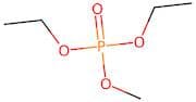Diethyl methyl phosphate