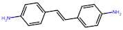 1,2-Bis(4-aminophenyl)ethylene