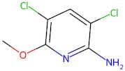 3,5-Dichloro-6-methoxypyridin-2-amine