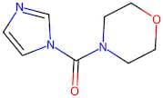 4-(1h-Imidazole-1-carbonyl)morpholine
