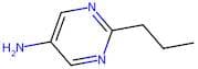 2-Propylpyrimidin-5-amine