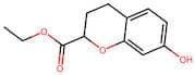 Ethyl 7-hydroxychroman-2-carboxylate