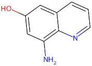 8-Aminoquinolin-6-ol