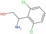 2-Amino-2-(2,6-dichlorophenyl)ethanol